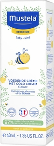 Mustela GH Voedende Crème Cold Cream 40 ml